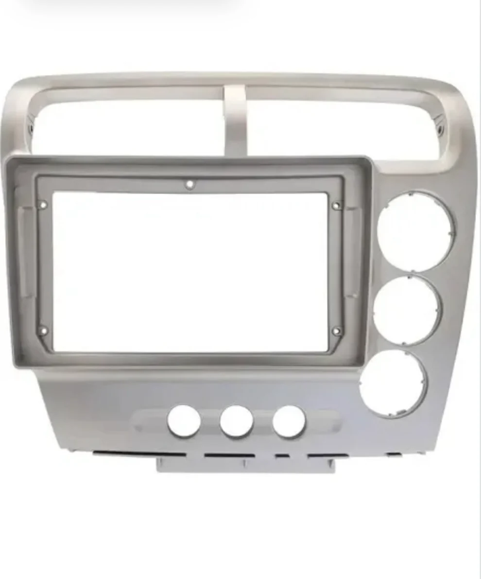 Honda Civic 2000-2005 Wireless Apple CarPlay Upgrade Kit - Image 2