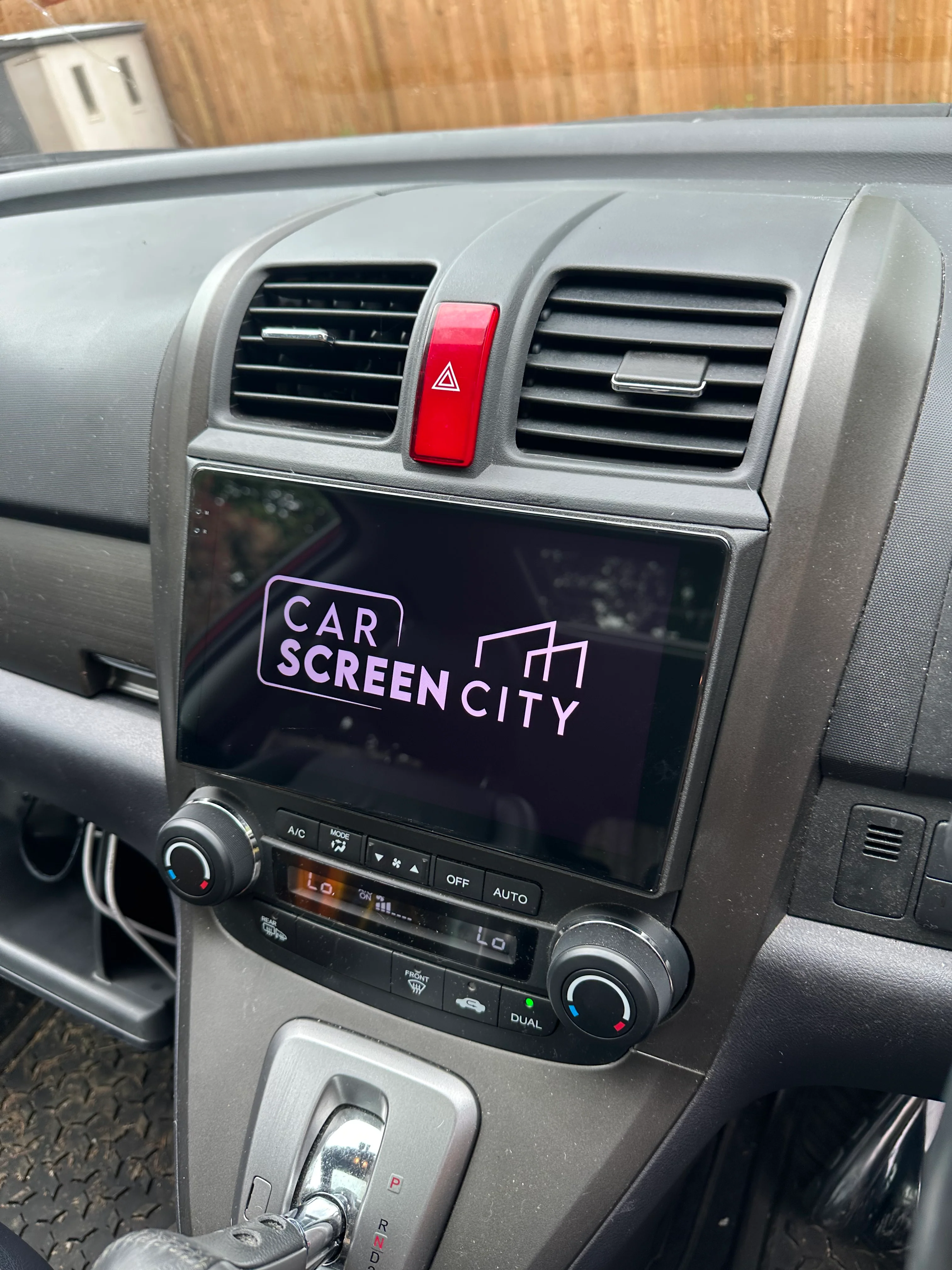 Honda CRV 2007-2011 Wireless Apple CarPlay Upgrade Kit - Image 5