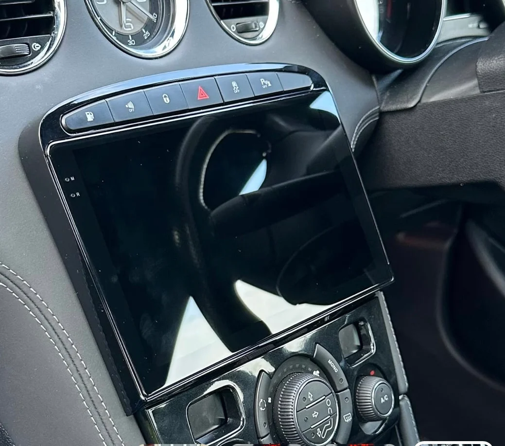 Peugeot RCZ 2008-2014 Wireless Apple CarPlay Upgrade Kit - Image 3