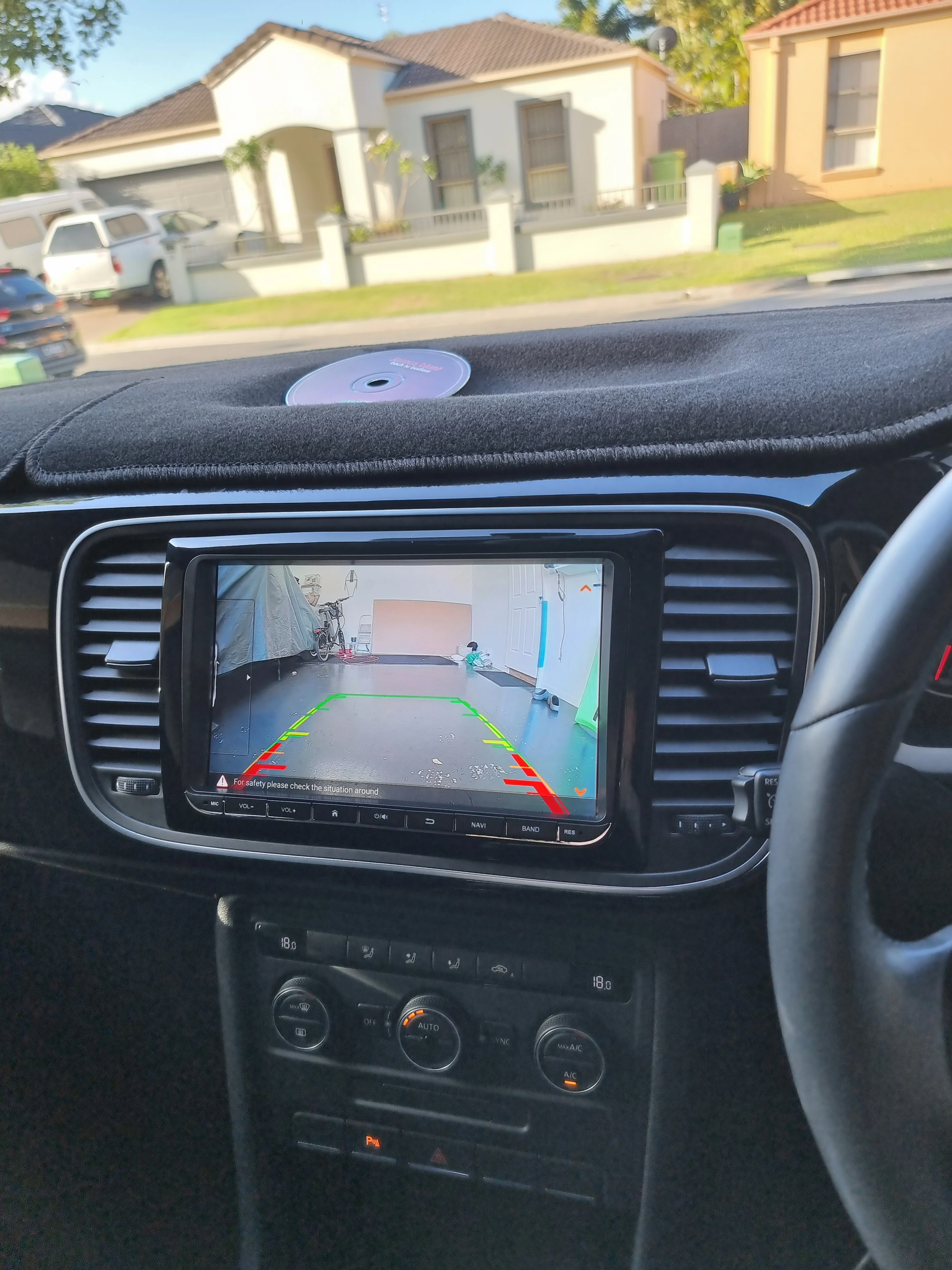 VW Beetle 2011-2019 Wireless Apple CarPlay Upgrade Kit - Image 4